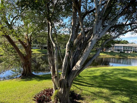 A home in Deerfield Beach