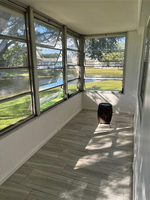 A home in Deerfield Beach