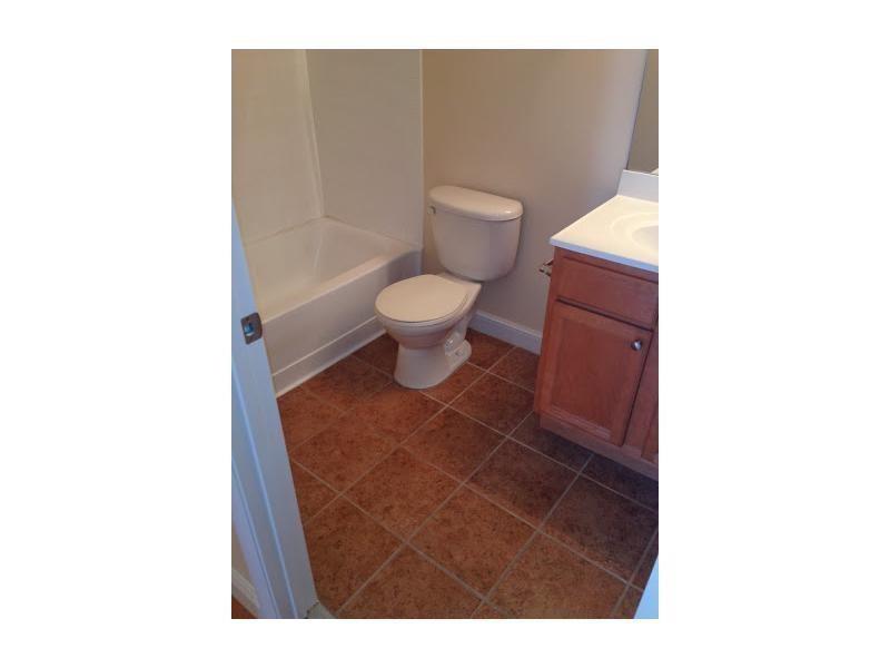 SOUTH PALM PLACE - Residential