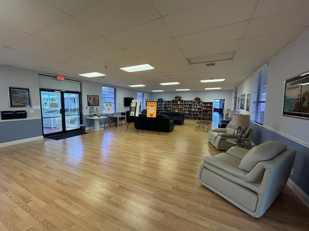 Delray Villas 05 - Residential Lease