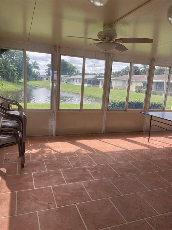 Delray Villas 05 - Residential Lease