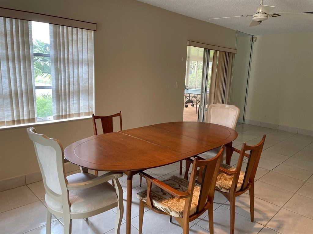 Delray Villas 05 - Residential Lease