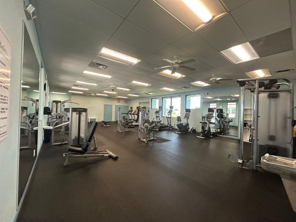 Delray Villas 05 - Residential Lease