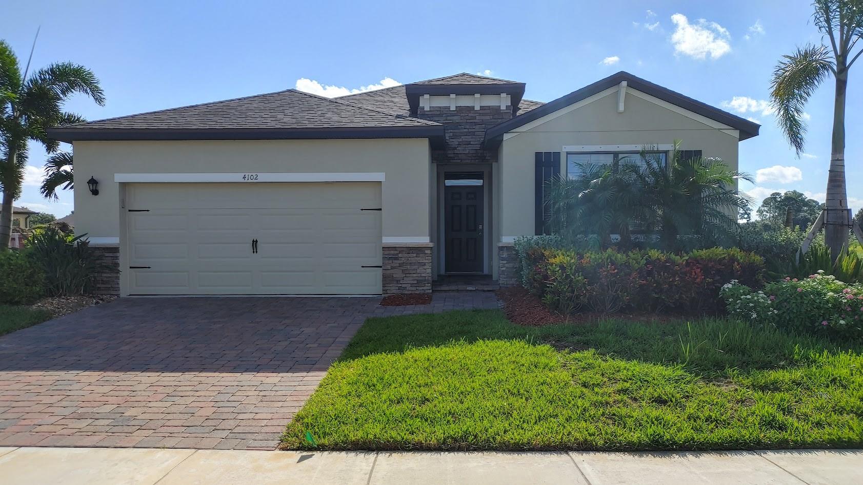 4102 Keeson Cir
