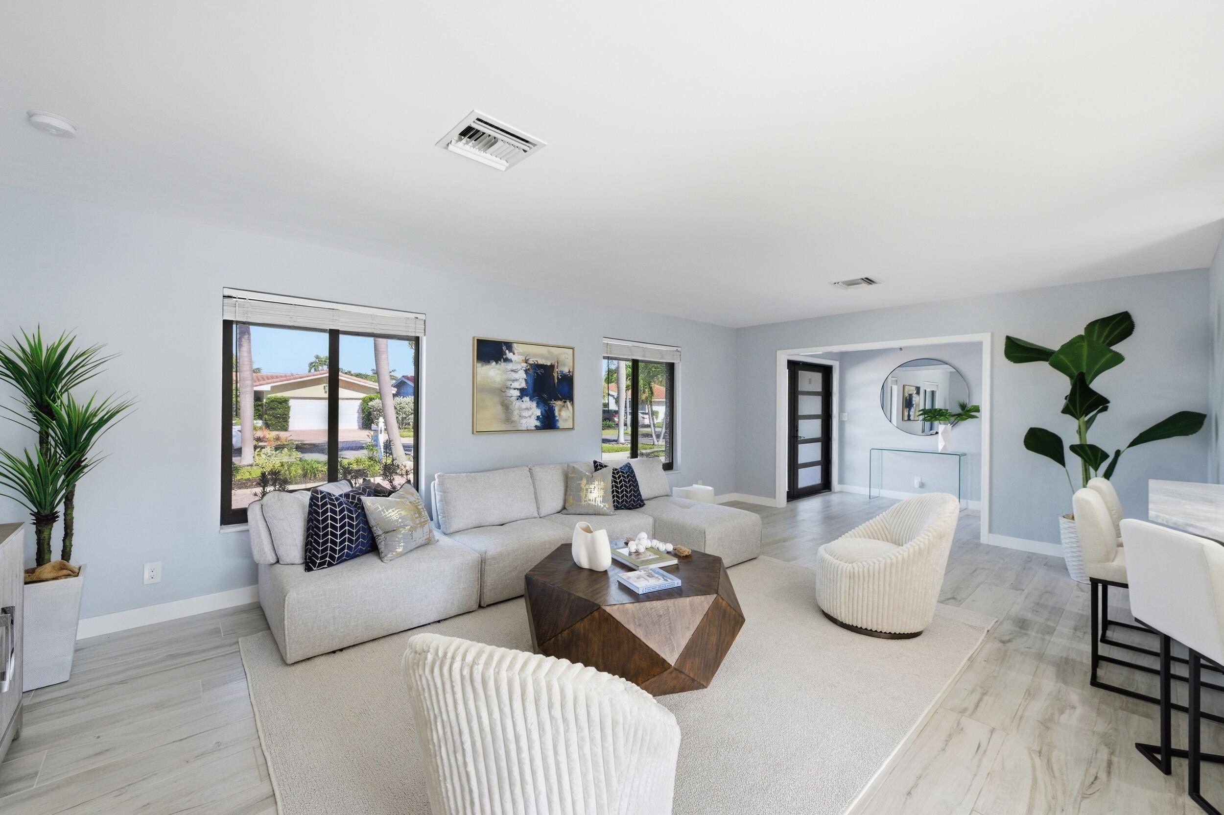 IMPERIAL POINT 5 SEC - Residential