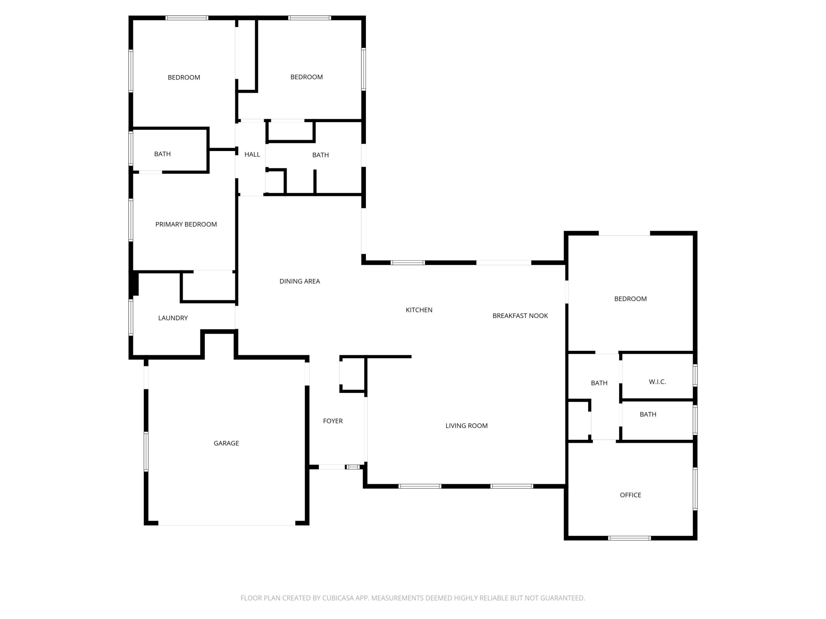IMPERIAL POINT 5 SEC - Residential