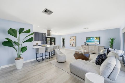 Tiny photo for 6600 NE 21st Terrace, Fort Lauderdale, FL 33308 (MLS # B26027386)