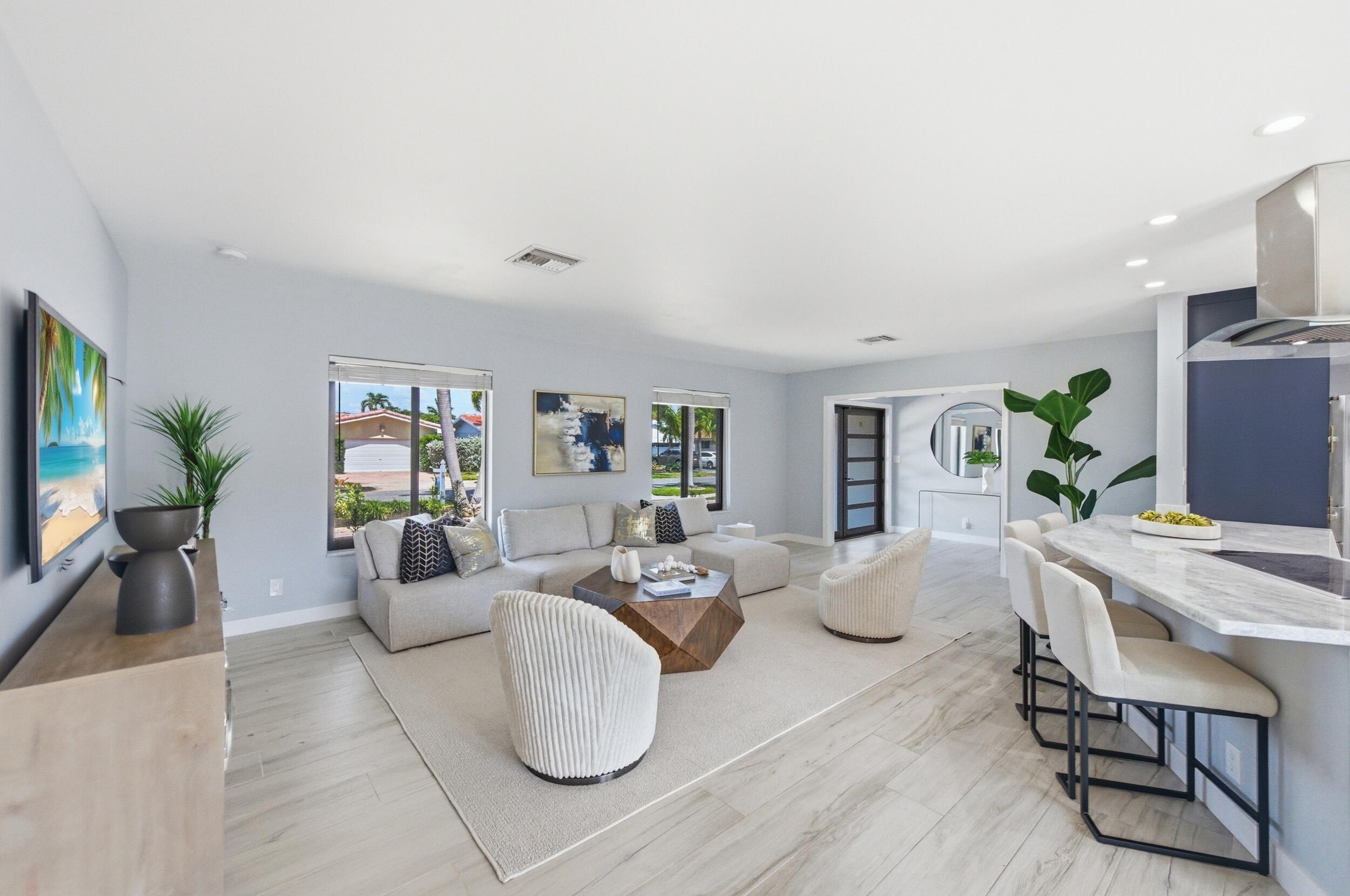 IMPERIAL POINT 5 SEC - Residential