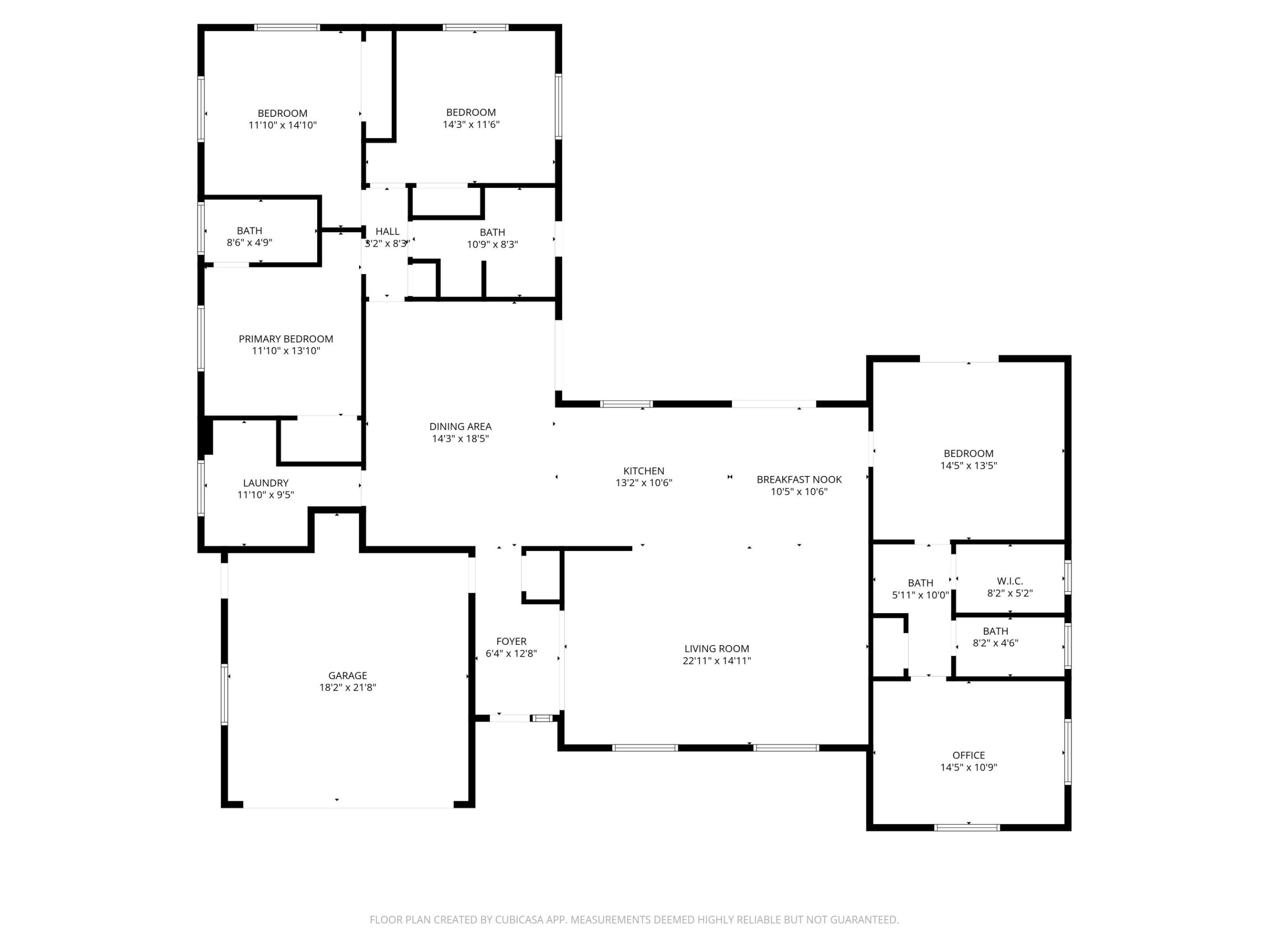 IMPERIAL POINT 5 SEC - Residential