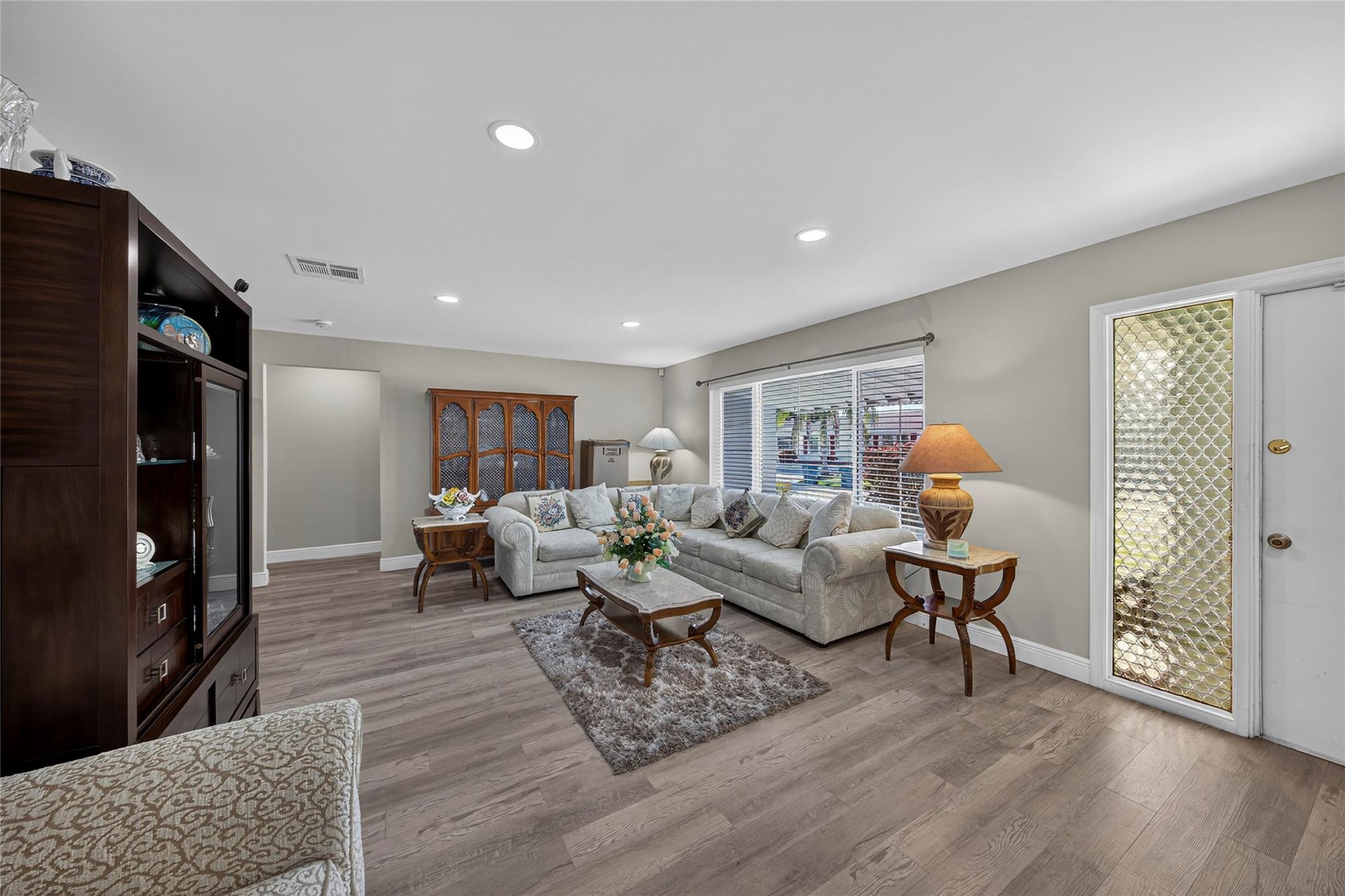 Mainlands Of Tamarac Lake - Residential