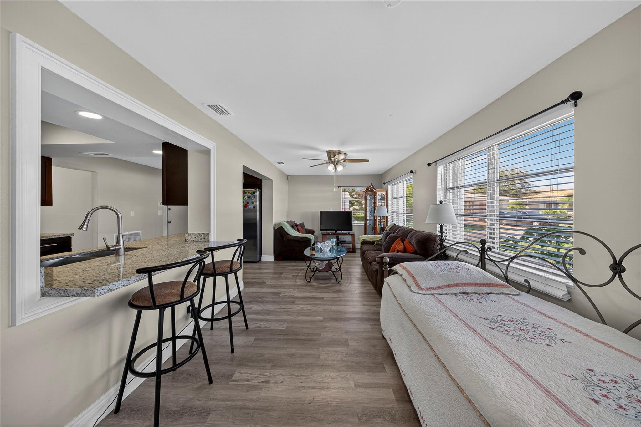 Mainlands Of Tamarac Lake - Residential