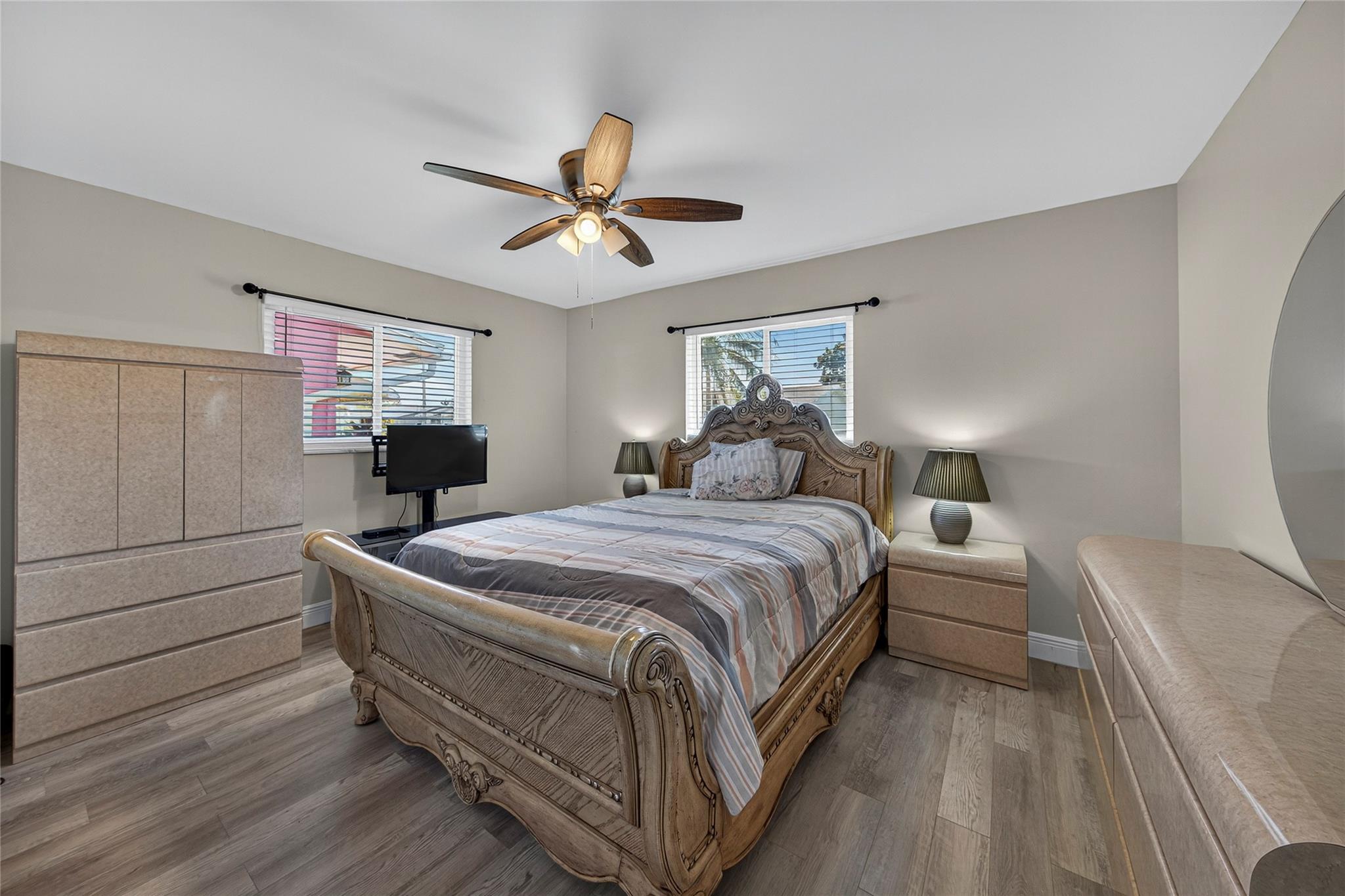 Mainlands Of Tamarac Lake - Residential