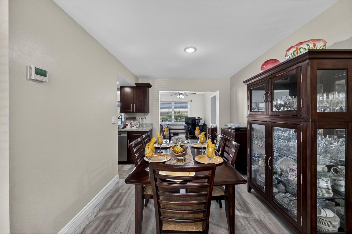 Mainlands Of Tamarac Lake - Residential