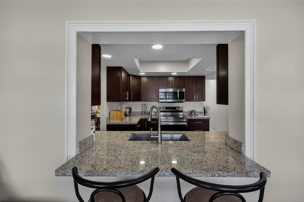 Mainlands Of Tamarac Lake - Residential