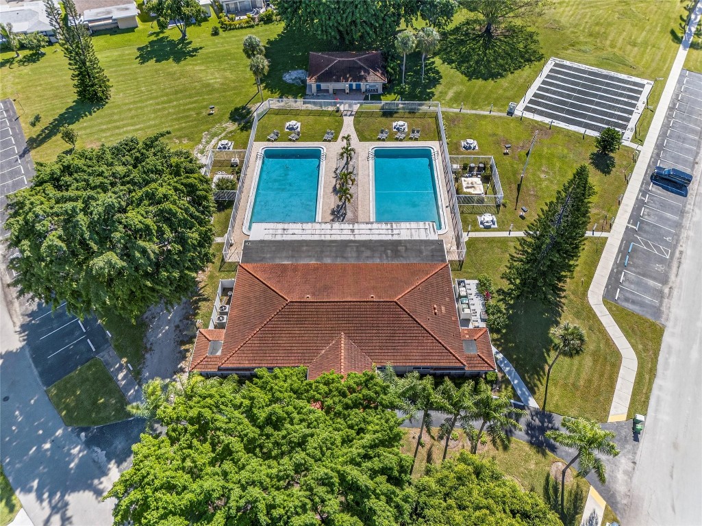 Mainlands Of Tamarac Lake - Residential