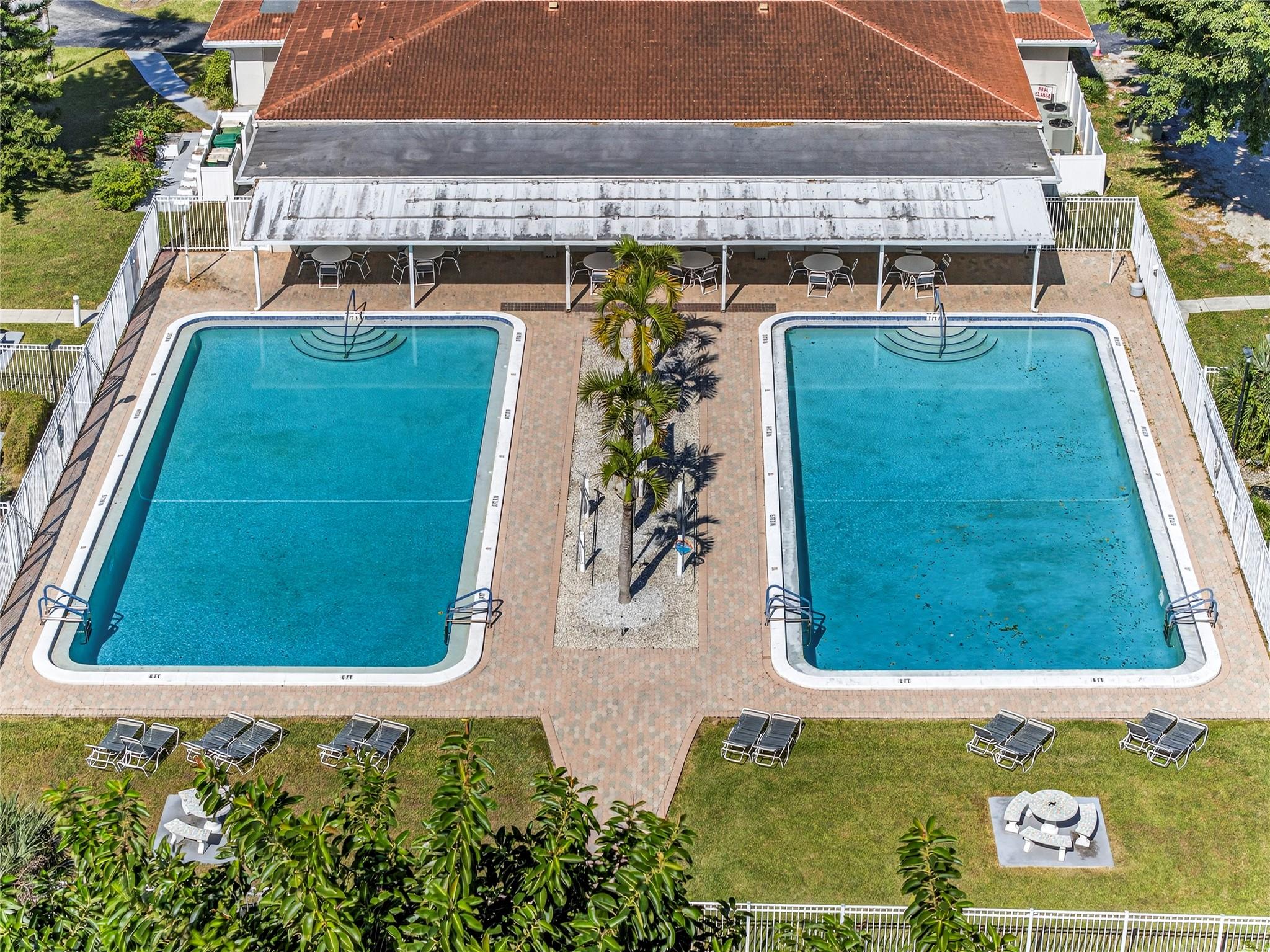 Mainlands Of Tamarac Lake - Residential