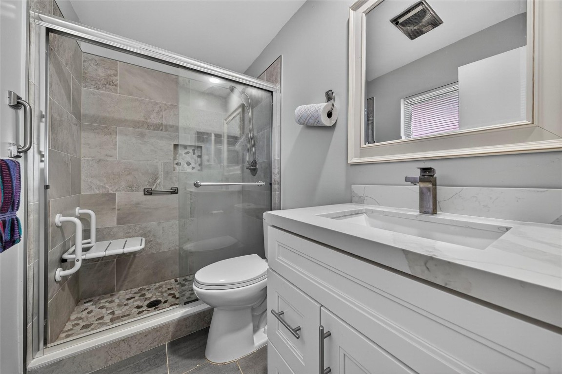 Mainlands Of Tamarac Lake - Residential