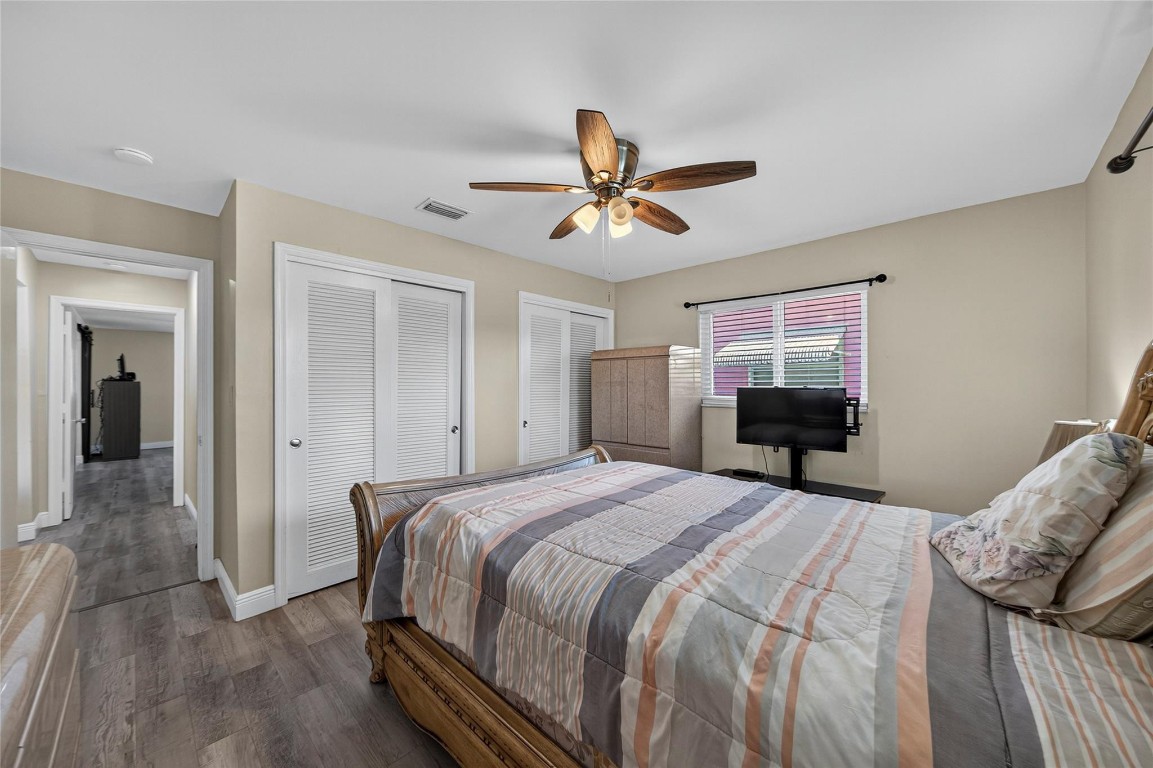 Mainlands Of Tamarac Lake - Residential