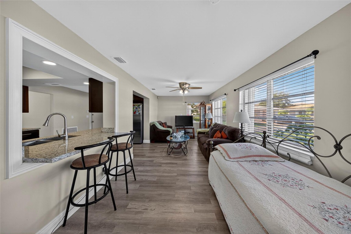 Mainlands Of Tamarac Lake - Residential