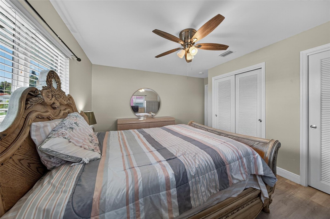 Mainlands Of Tamarac Lake - Residential