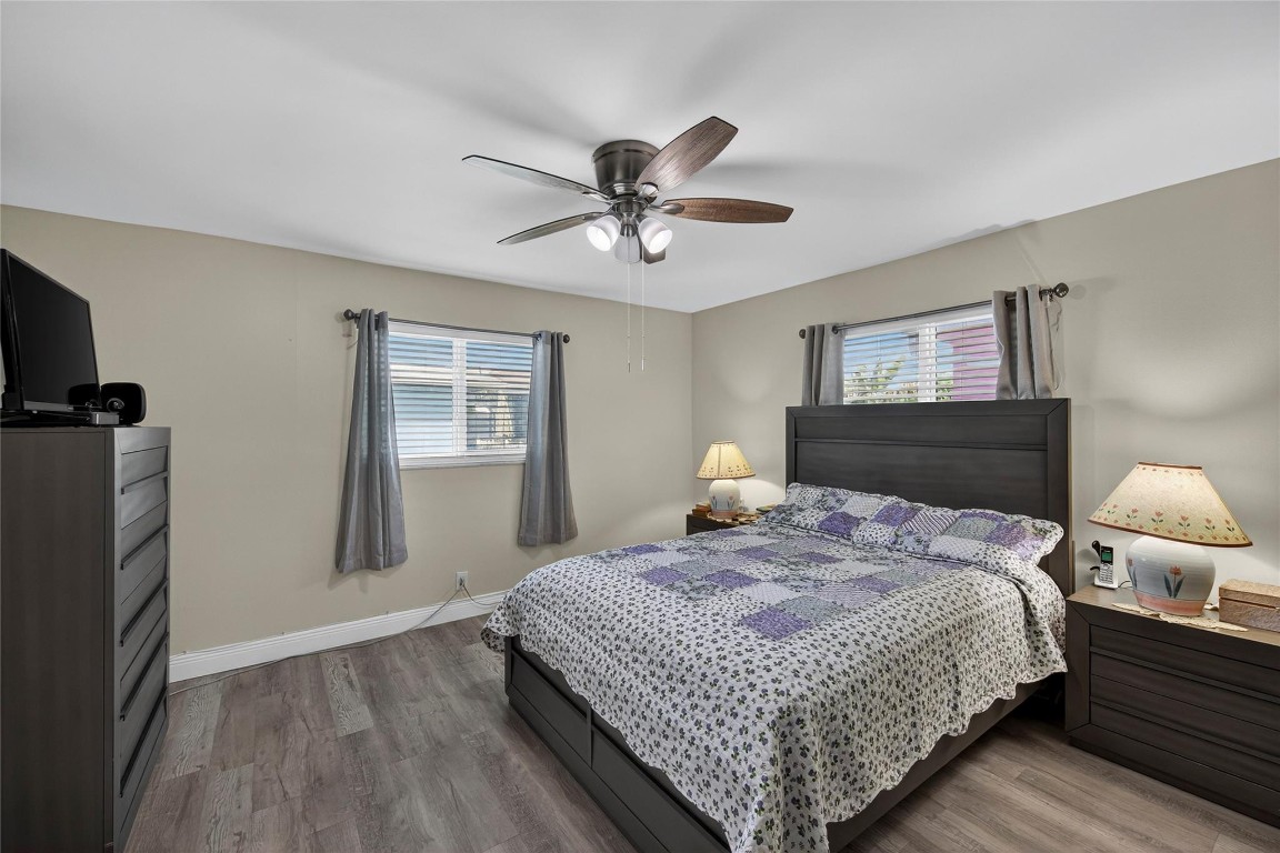 Mainlands Of Tamarac Lake - Residential