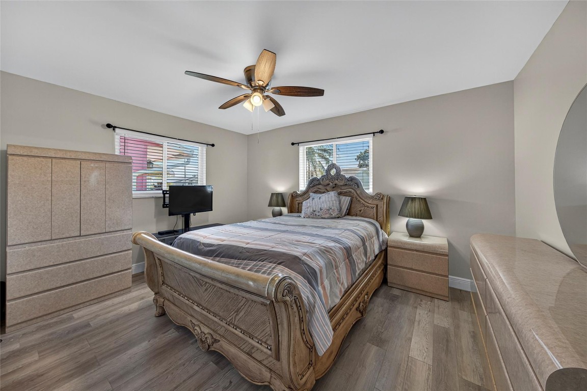 Mainlands Of Tamarac Lake - Residential