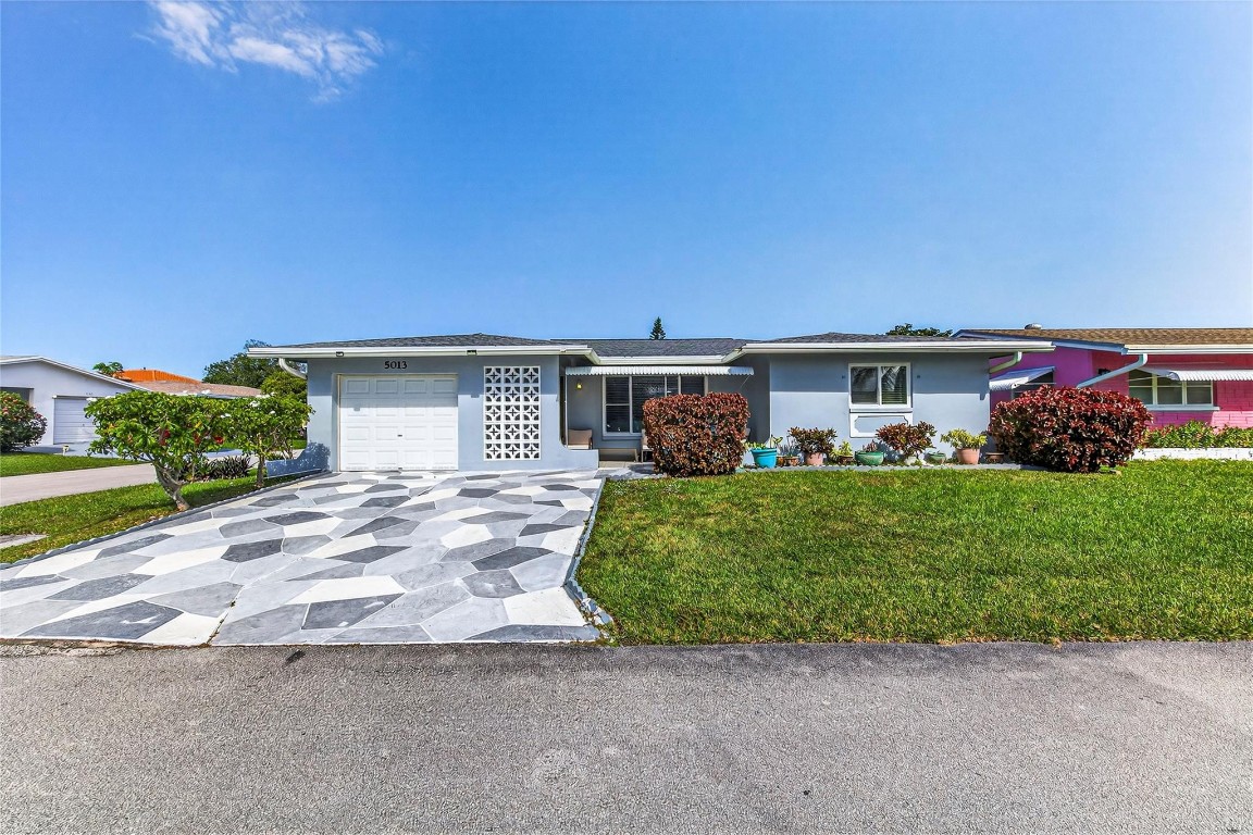 Mainlands Of Tamarac Lake - Residential