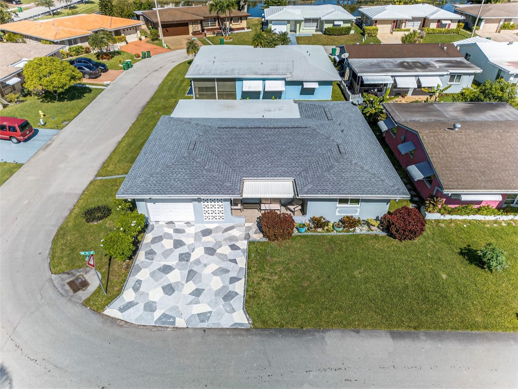 Mainlands Of Tamarac Lake - Residential