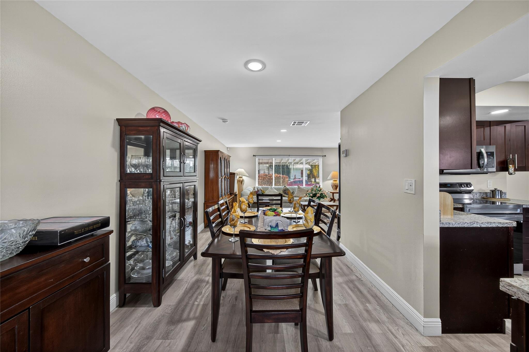 Mainlands Of Tamarac Lake - Residential