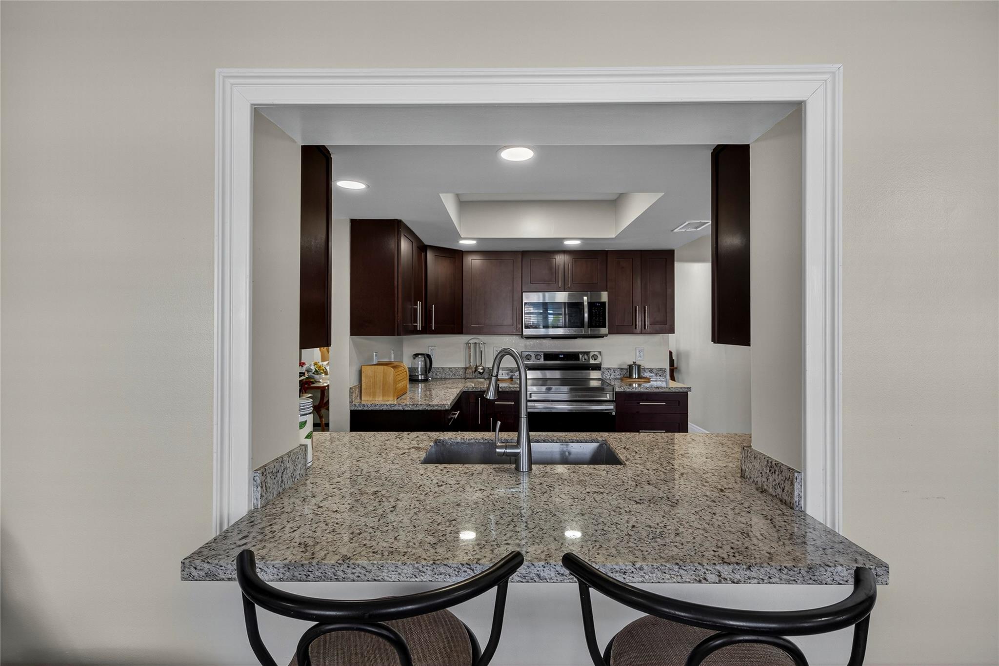 Mainlands Of Tamarac Lake - Residential