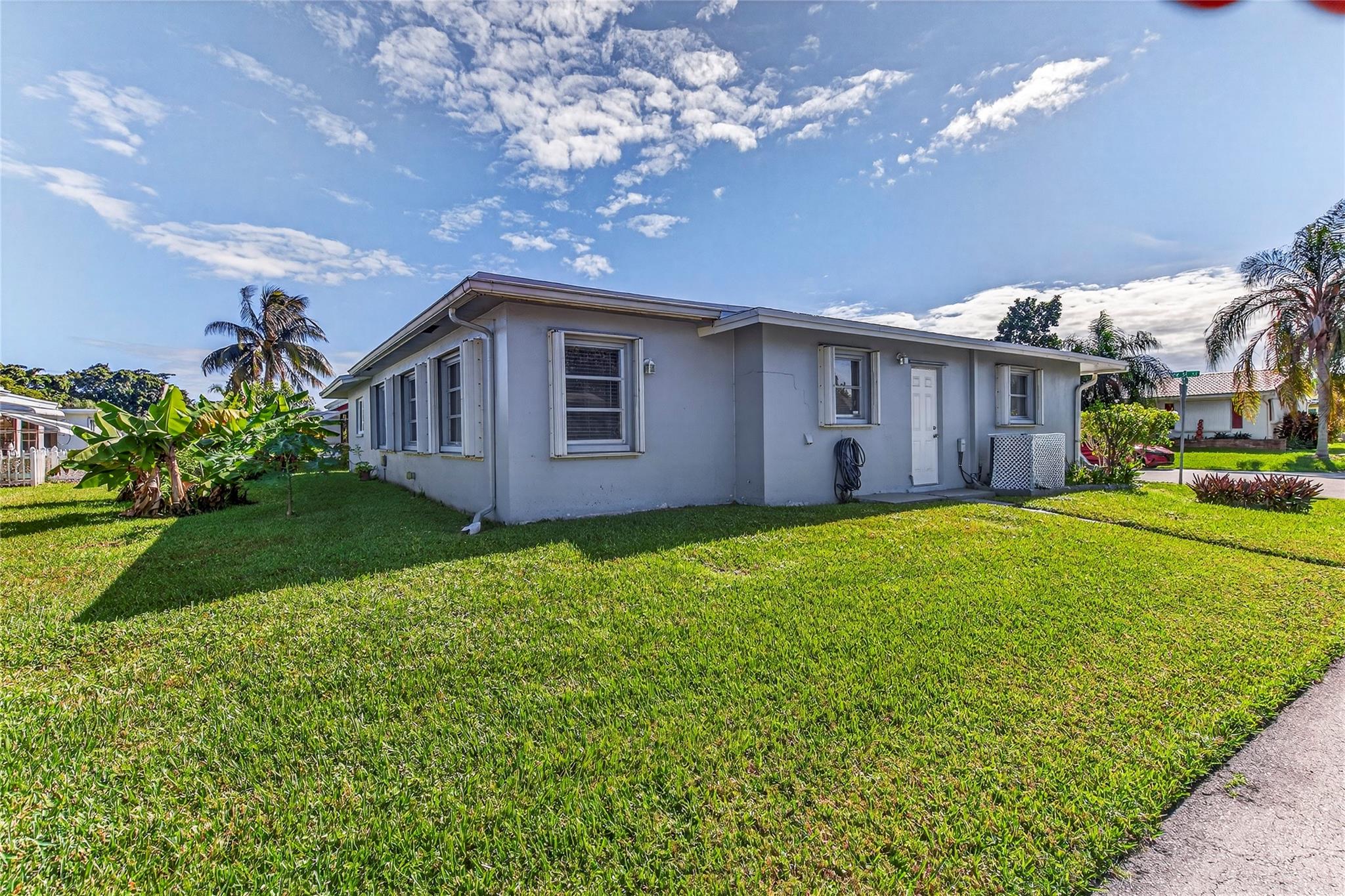 Mainlands Of Tamarac Lake - Residential