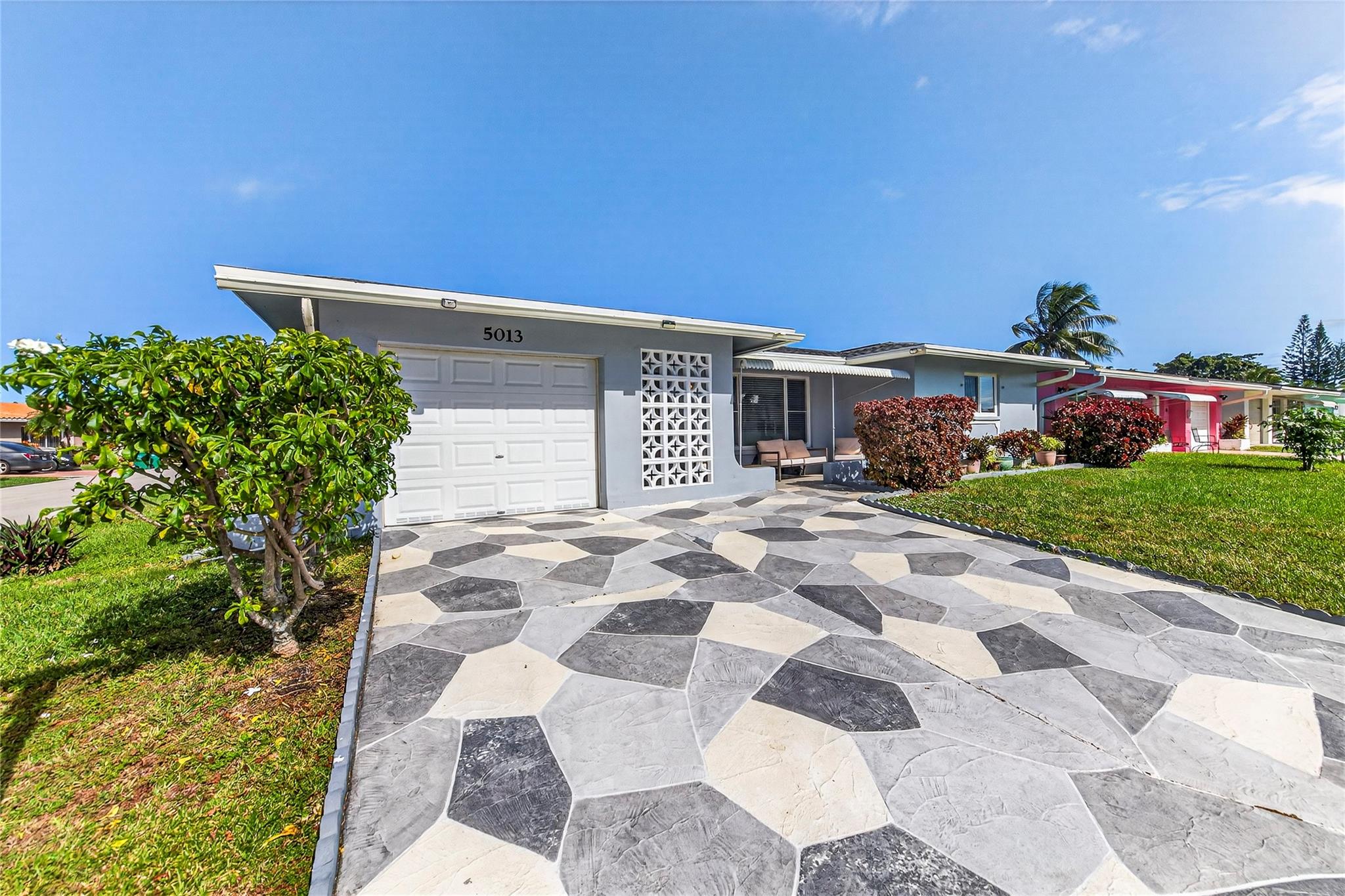 Mainlands Of Tamarac Lake - Residential