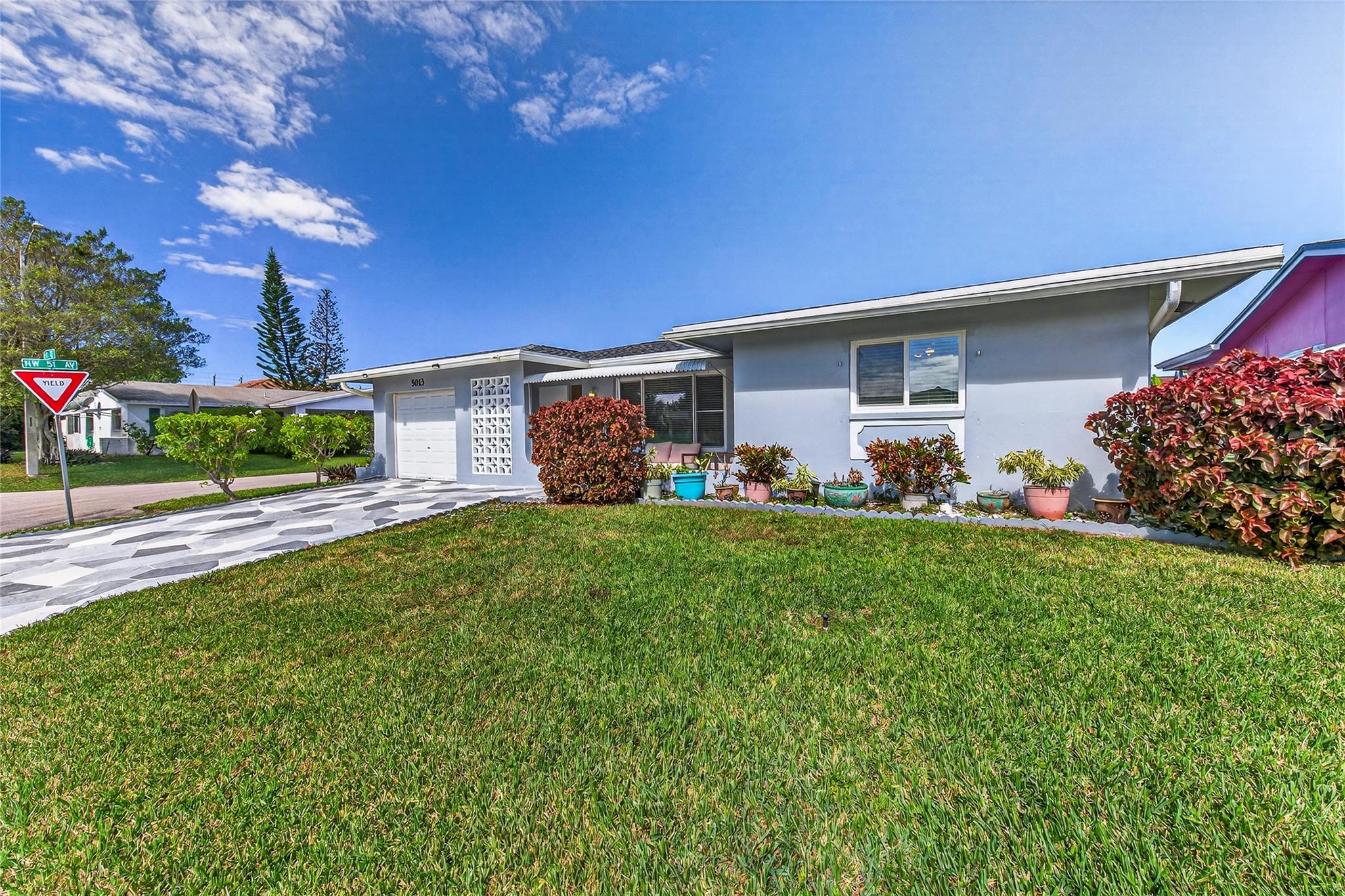 Mainlands Of Tamarac Lake - Residential