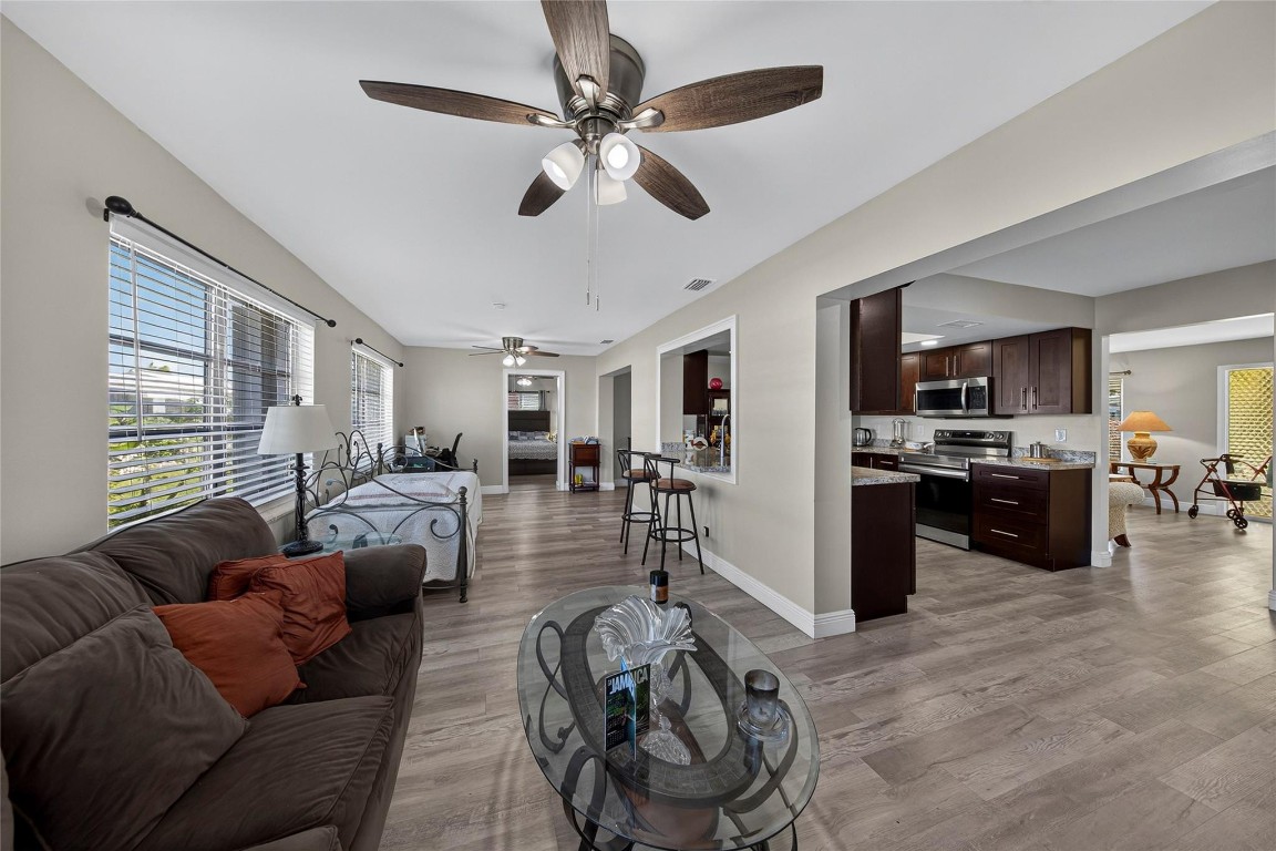 Mainlands Of Tamarac Lake - Residential