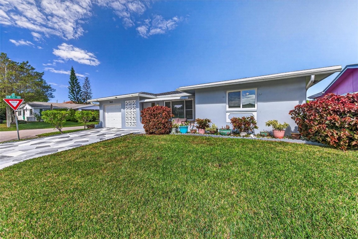 Mainlands Of Tamarac Lake - Residential