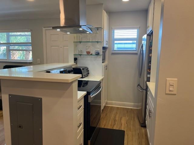 Holiday Springs - Residential