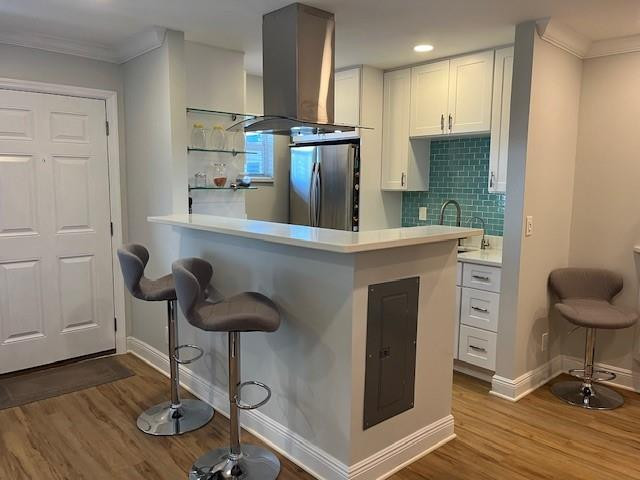 Holiday Springs - Residential