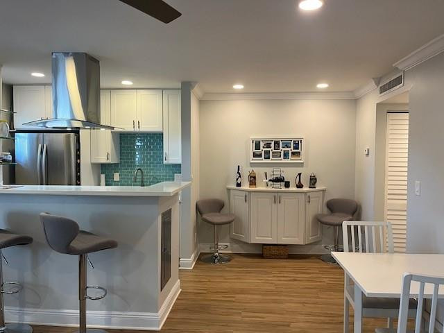 Holiday Springs - Residential