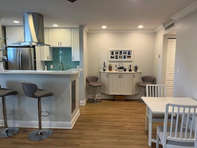 Holiday Springs - Residential