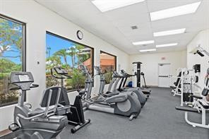 Holiday Springs - Residential