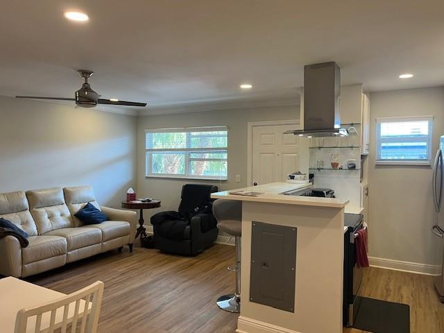 Holiday Springs - Residential