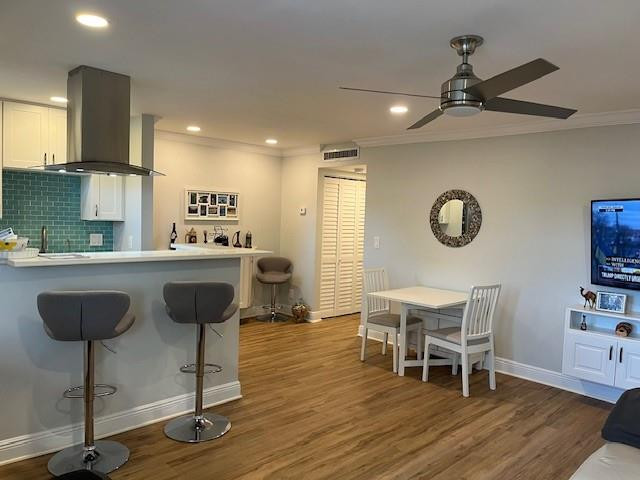 Holiday Springs - Residential