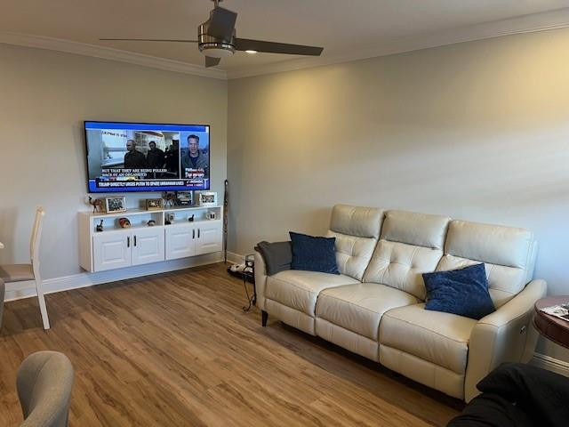 Holiday Springs - Residential