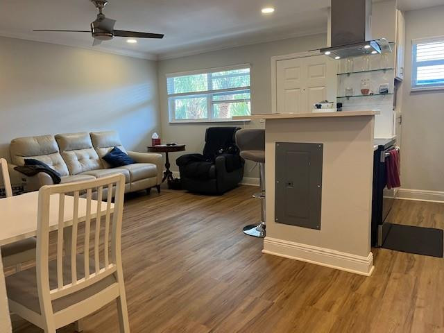 Holiday Springs - Residential