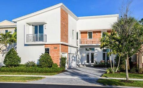 1050 Faulkner Terrace Palm Beach Gardens FL 33418