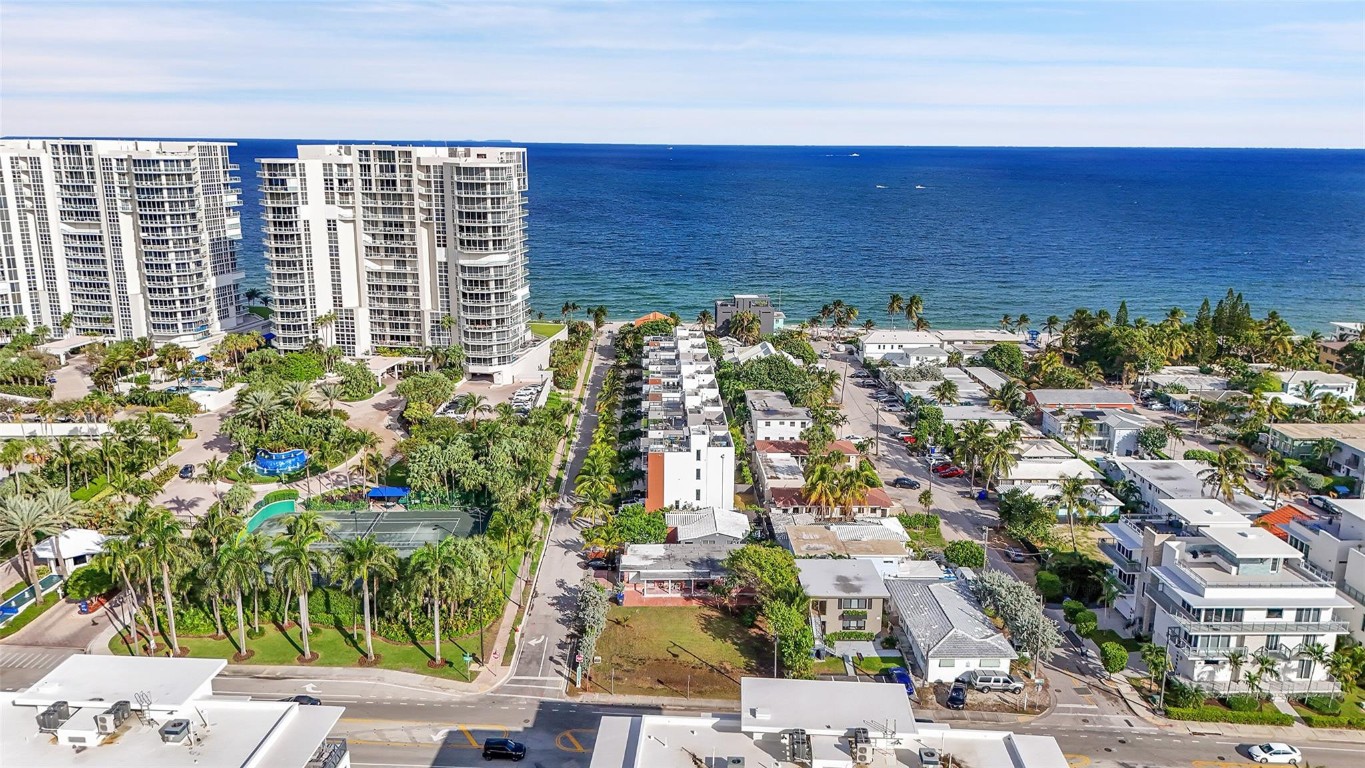 HOLLYWOOD CENTRAL BEACH - Land