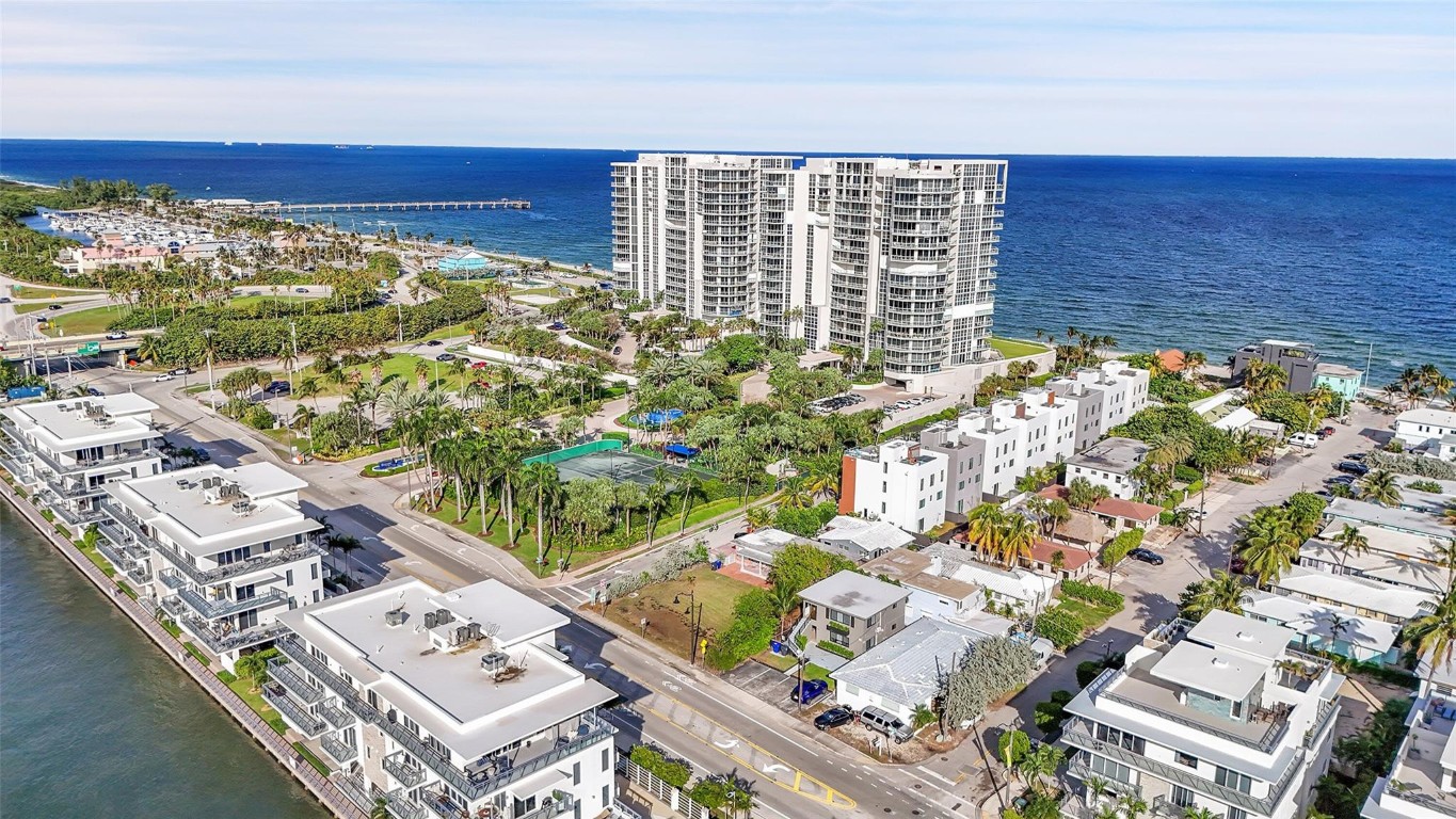 HOLLYWOOD CENTRAL BEACH - Land