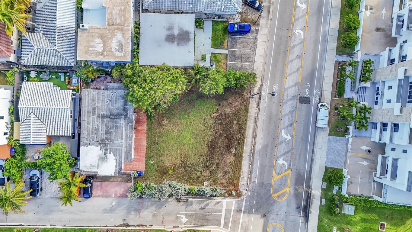 HOLLYWOOD CENTRAL BEACH - Land