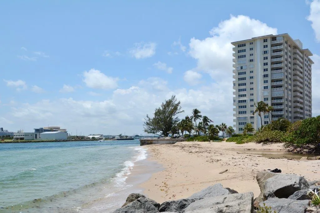 2100 S Ocean Dr Unit 5M  