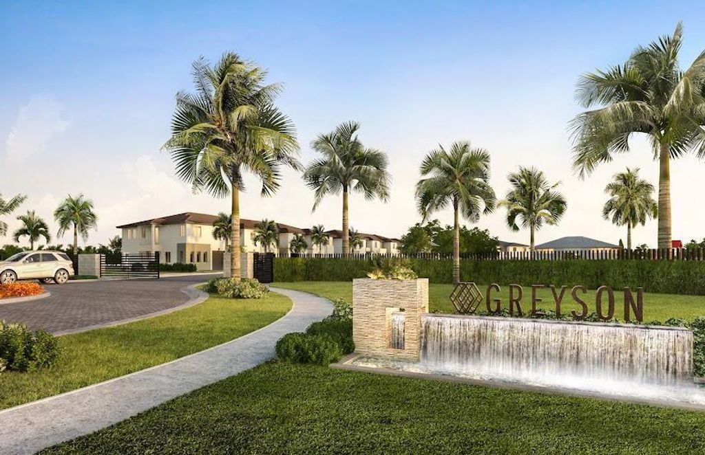 Photo of 1510 Pioneer Way, Royal Palm Beach, FL 33411 (MLS # R11120532)